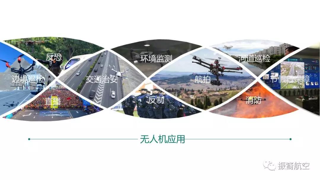 喜報(bào)！振裔航空獲上海市高新技術(shù)企業(yè)認(rèn)定！